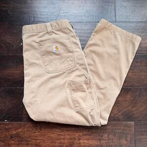 CARHARTT carpenter pants